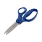 Preview: Fiskars Große Kinderschere 15 cm blau 8+